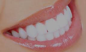 Cosmetic and aesthetic teeth