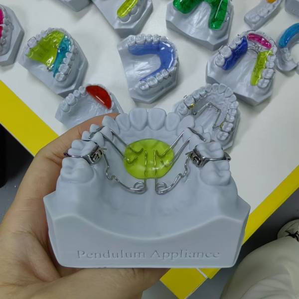 Good fit implant service